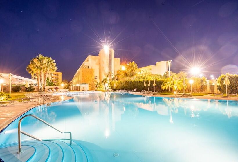 בית מלון כפרי Capo Peloro