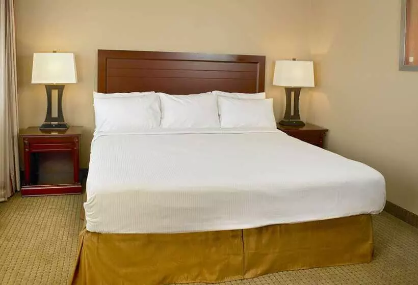 酒店 Coast Fraser Inn