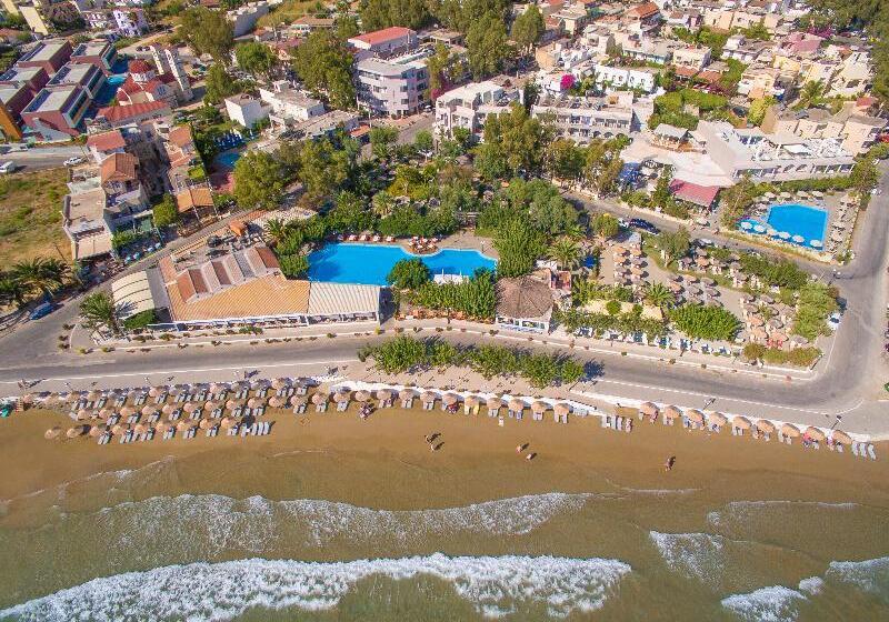 Hotel Corissia Beach