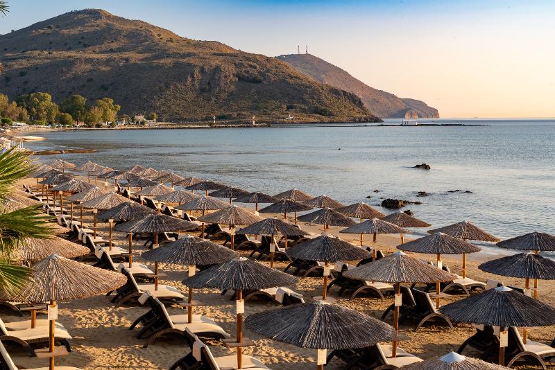 Hotel Corissia Beach