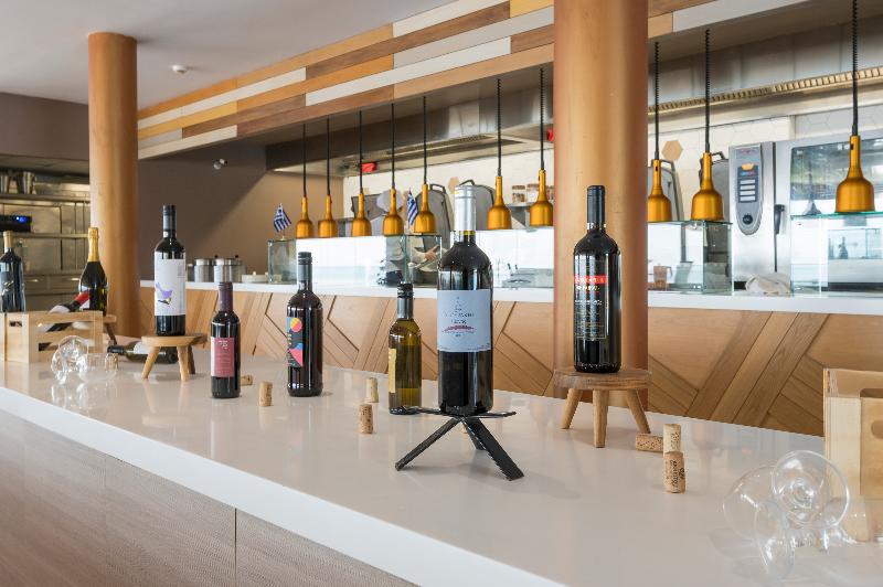 Hotel Corissia Beach