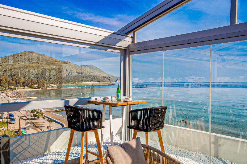 Hotel Corissia Beach