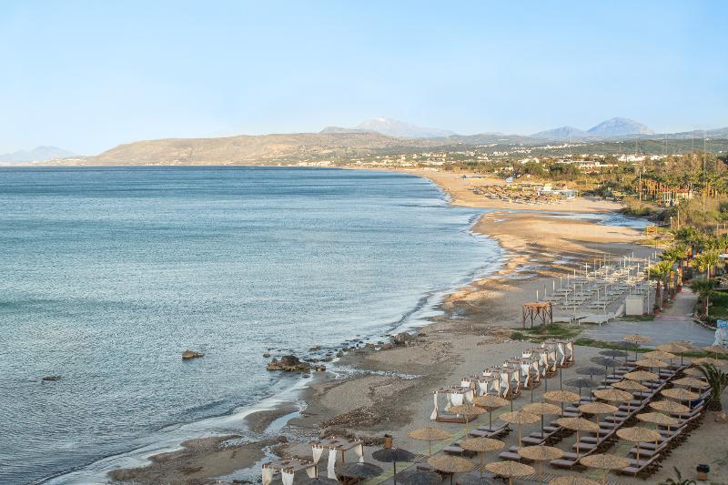 Hotel Corissia Beach