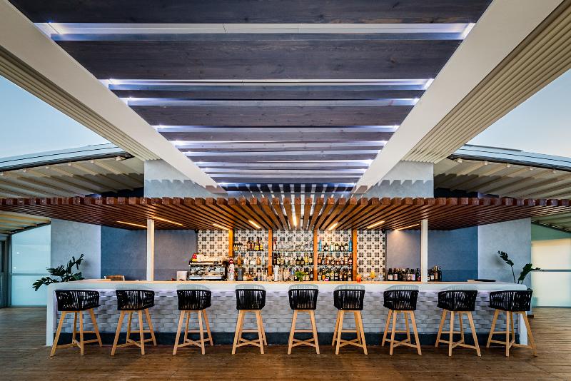 Hotel Corissia Beach