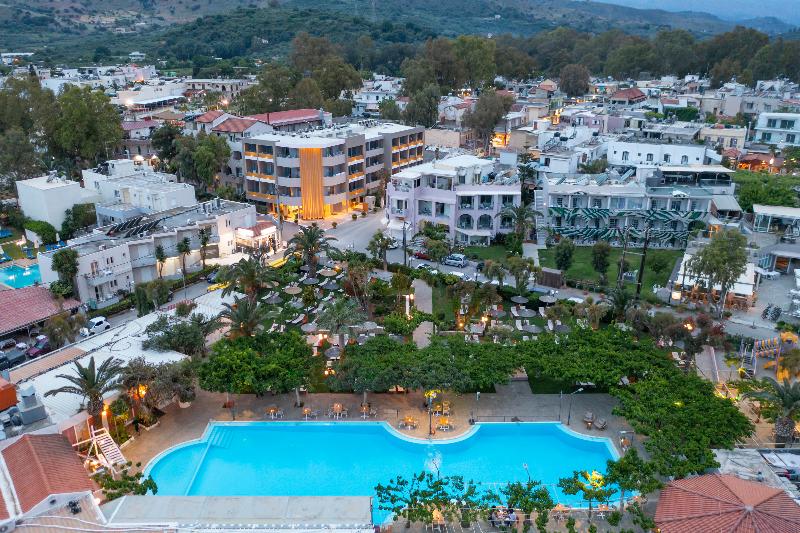 Hotel Corissia Beach