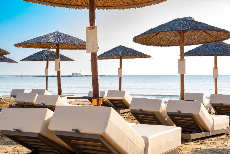 Hotel Corissia Beach