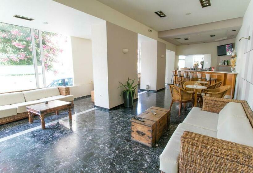 هتل City Plus Rhodes