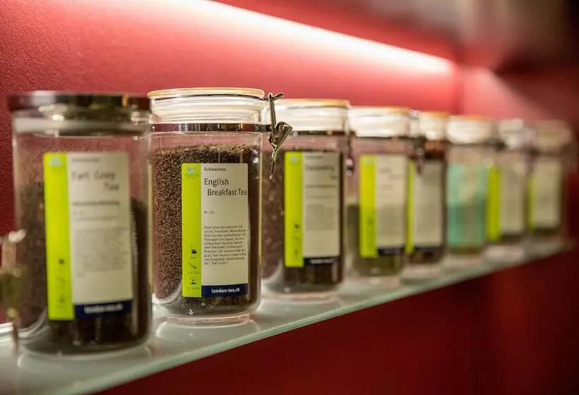 Dasbreitehotel Am Rhein