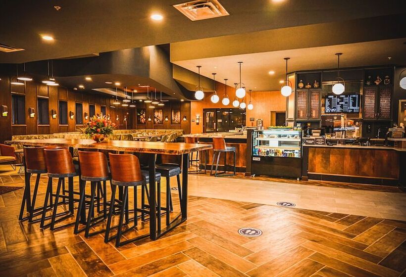 Delta Hotels By Marriott Cincinnati Sharonville