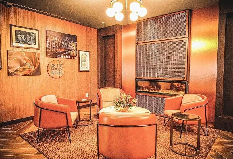 Delta Hotels By Marriott Cincinnati Sharonville