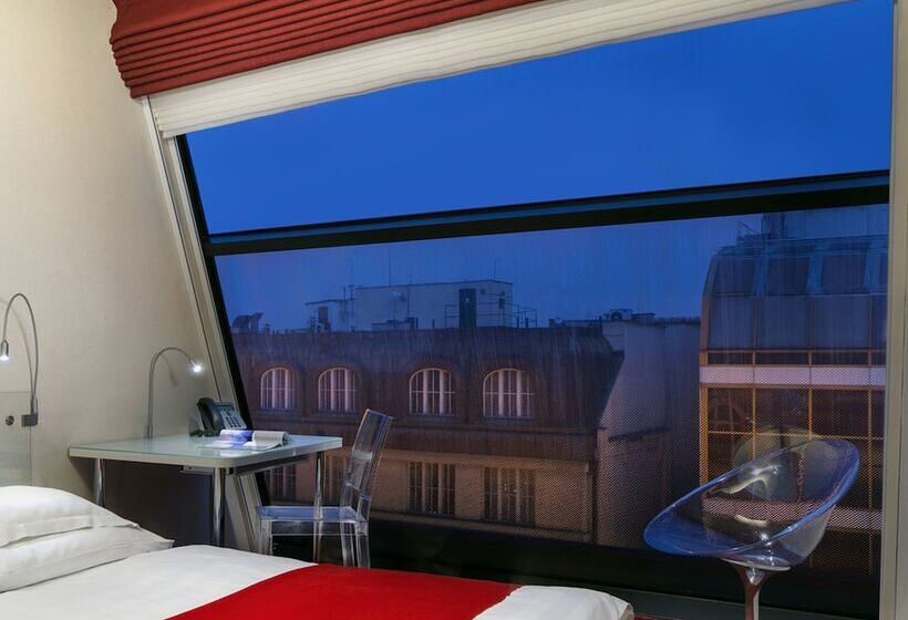 Metropol Design Hotel Old Town