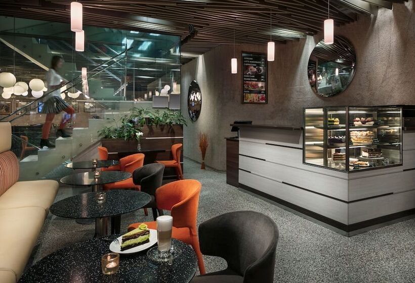 Metropol Design Hotel Old Town