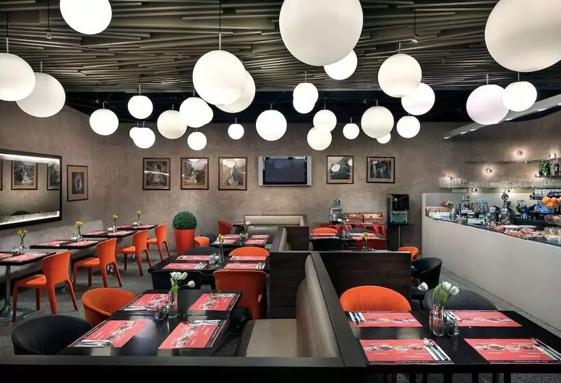 Metropol Design Hotel Old Town