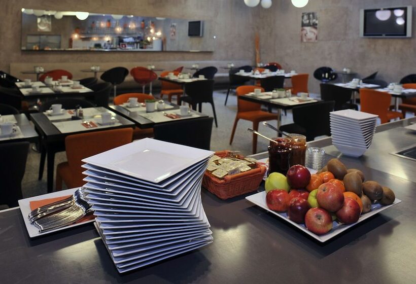 Metropol Design Hotel Old Town