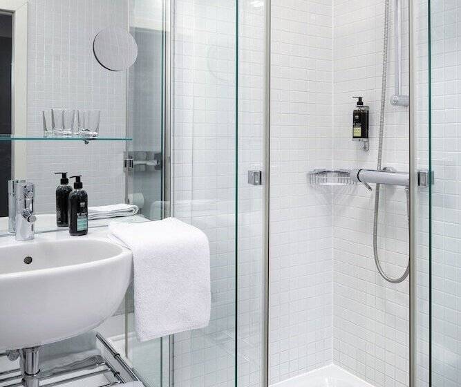 Metropol Design Hotel Old Town