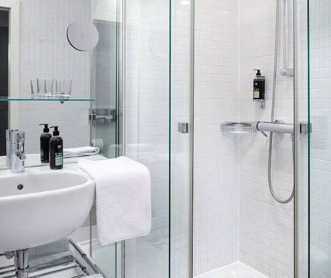 Metropol Design Hotel Old Town