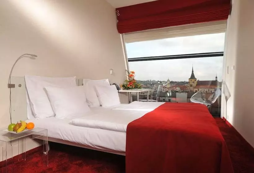 Metropol Design Hotel Old Town