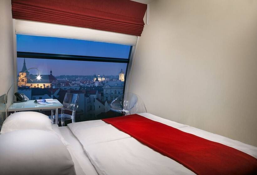 Metropol Design Hotel Old Town