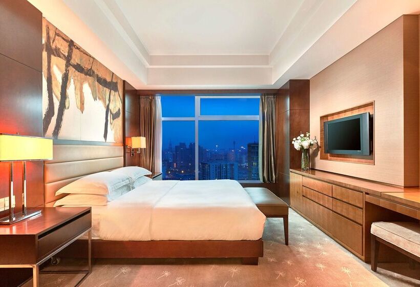 Hotel Doubletree By Hilton Beijing