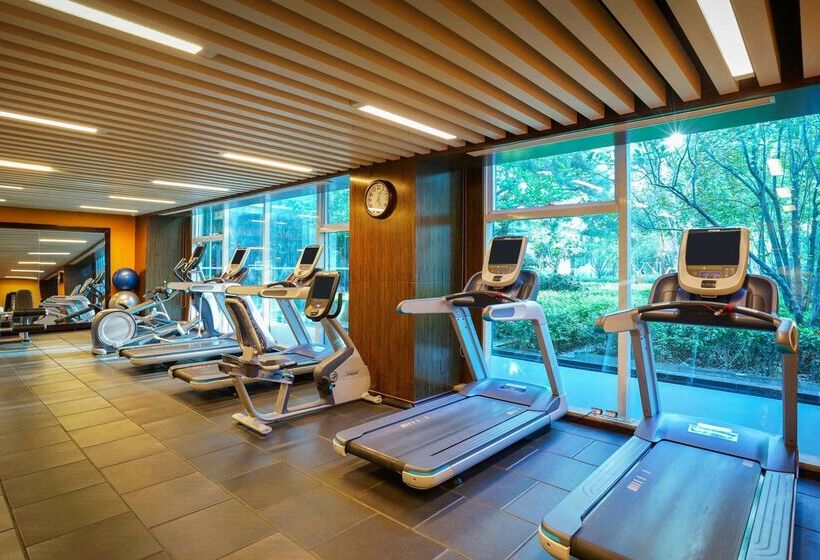 Hotel Doubletree By Hilton Beijing