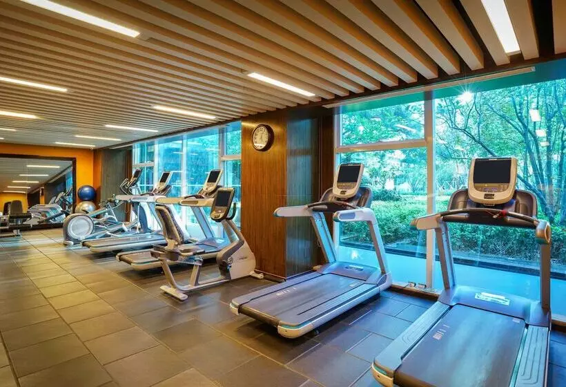 호텔 Doubletree By Hilton Beijing