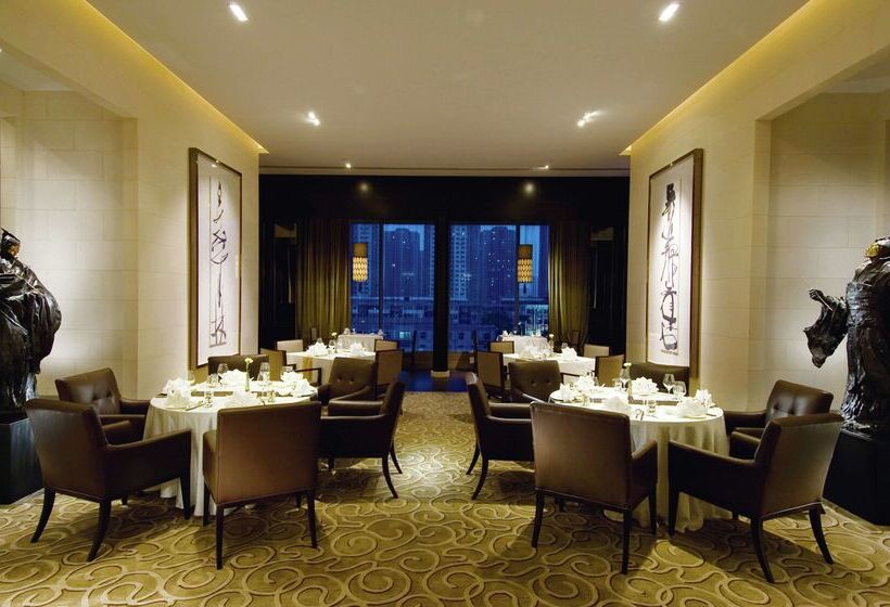 Hotel Doubletree By Hilton Beijing