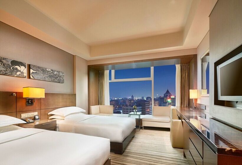 Hotel Doubletree By Hilton Beijing
