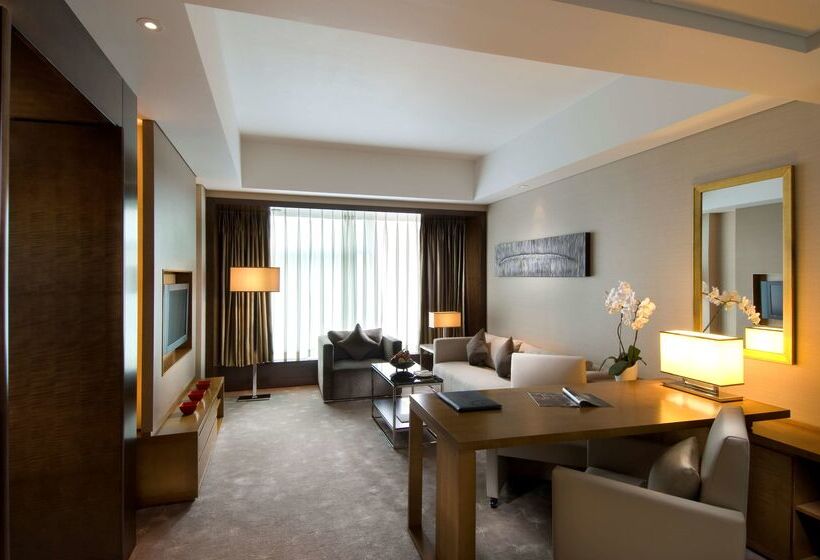 Hotel Doubletree By Hilton Beijing