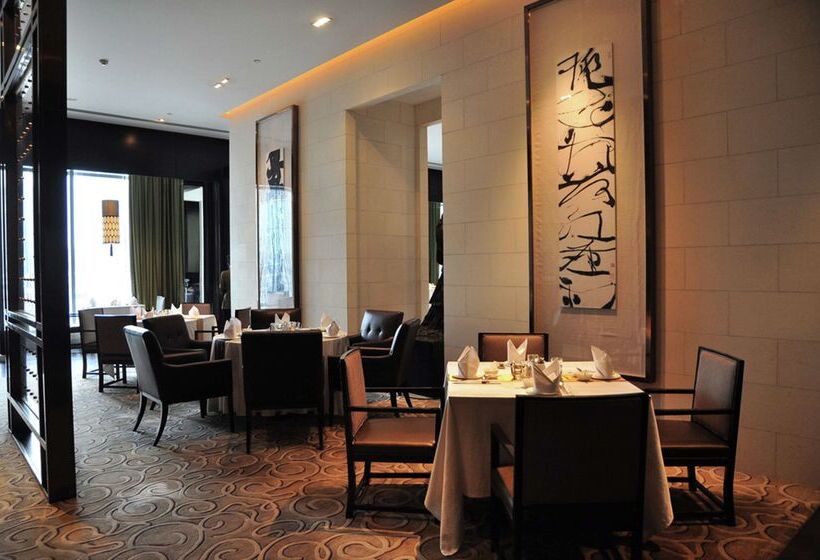 Hotel Doubletree By Hilton Beijing