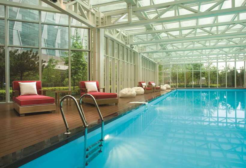 Hotel Doubletree By Hilton Beijing