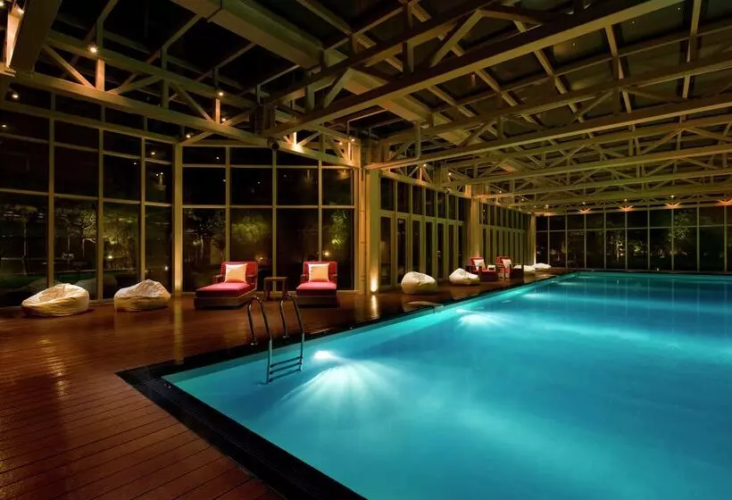 호텔 Doubletree By Hilton Beijing