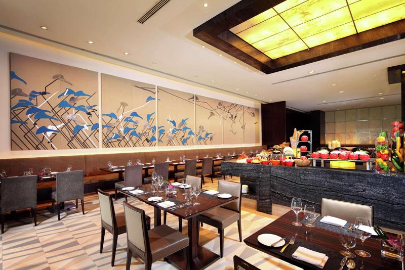 Hotel Doubletree By Hilton Beijing