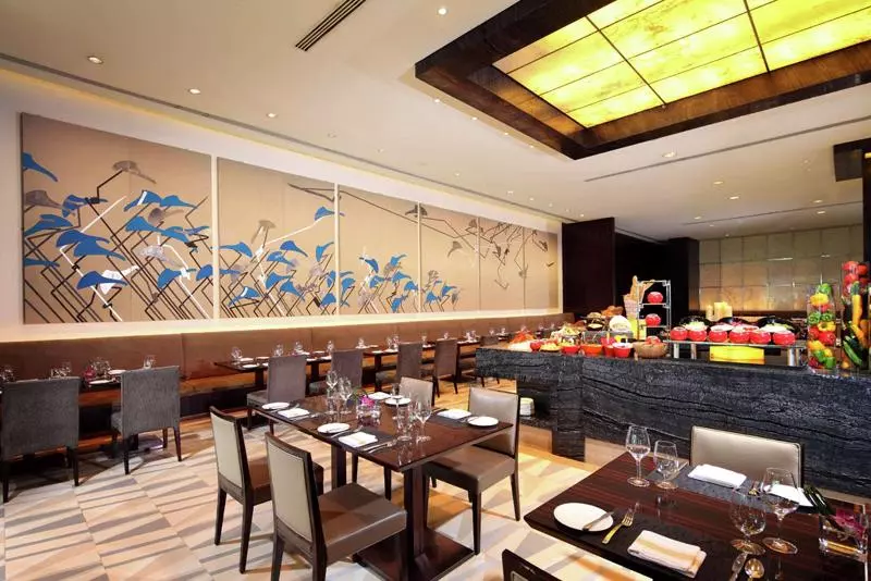 호텔 Doubletree By Hilton Beijing