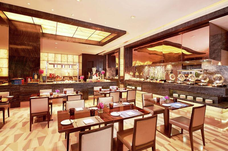 Hotel Doubletree By Hilton Beijing