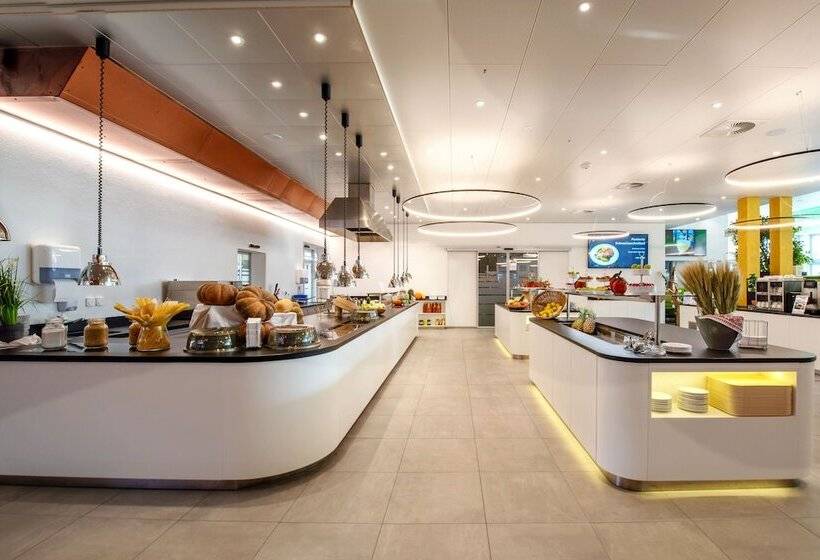 فندق Egerkingen, Idealer Zwischenstopp