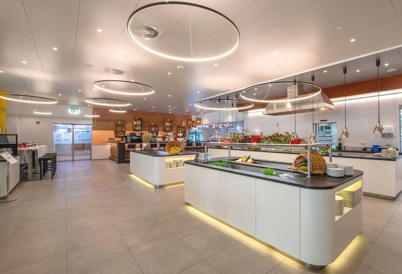 فندق Egerkingen, Idealer Zwischenstopp