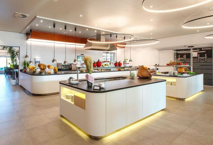 فندق Egerkingen, Idealer Zwischenstopp