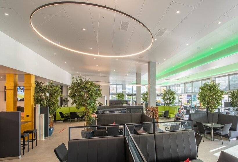 فندق Egerkingen, Idealer Zwischenstopp