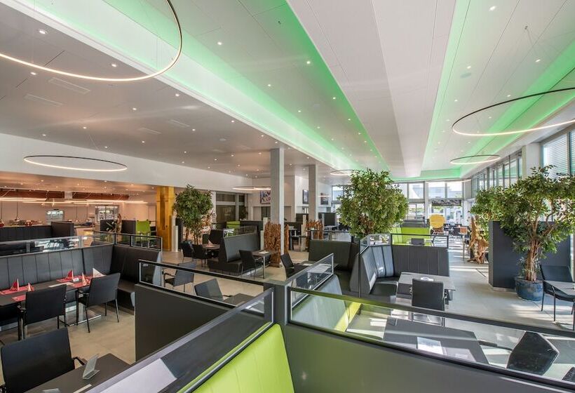 فندق Egerkingen, Idealer Zwischenstopp