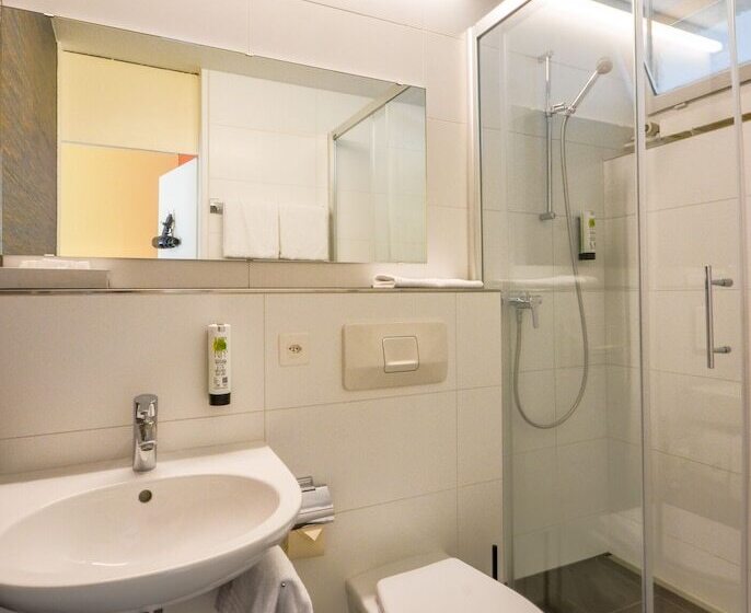 فندق Egerkingen, Idealer Zwischenstopp