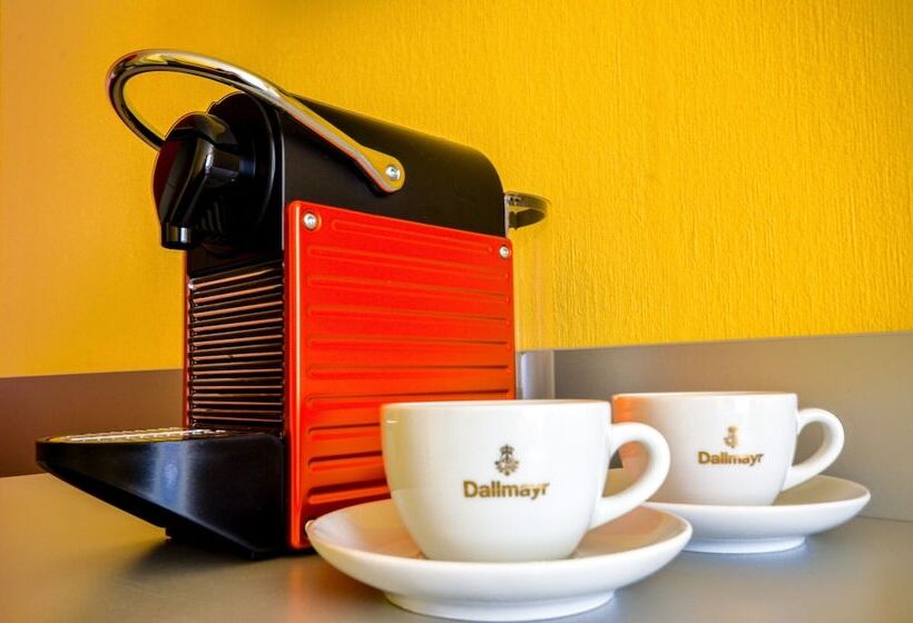 فندق Egerkingen, Idealer Zwischenstopp