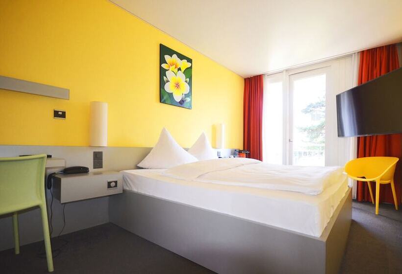 فندق Egerkingen, Idealer Zwischenstopp