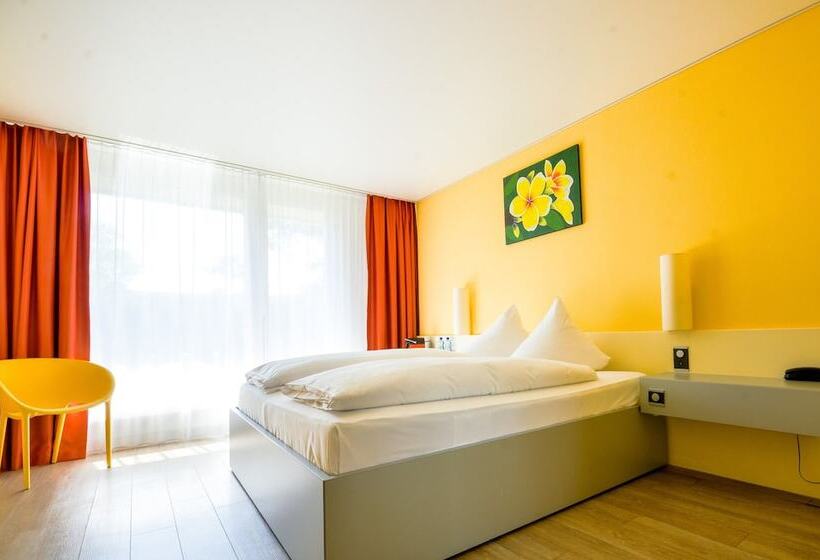 فندق Egerkingen, Idealer Zwischenstopp