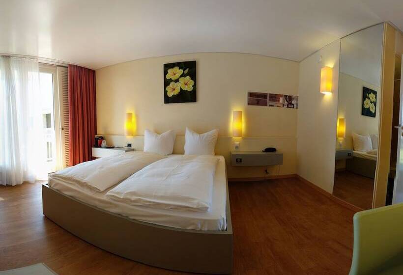 فندق Egerkingen, Idealer Zwischenstopp