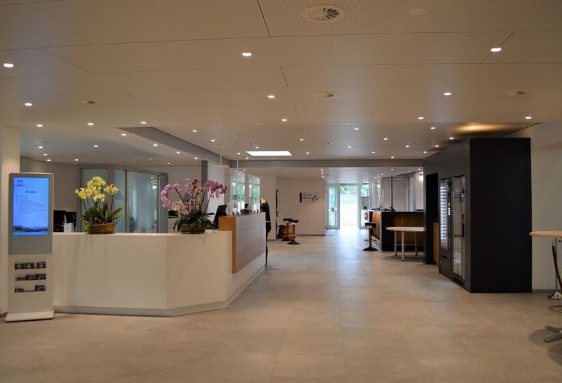 فندق Egerkingen, Idealer Zwischenstopp