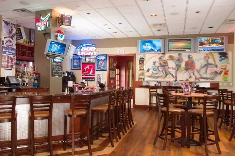 ホテル Executive Suites