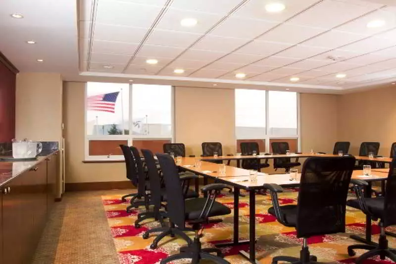 ホテル Executive Suites