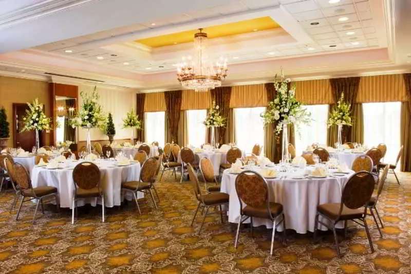 ホテル Executive Suites