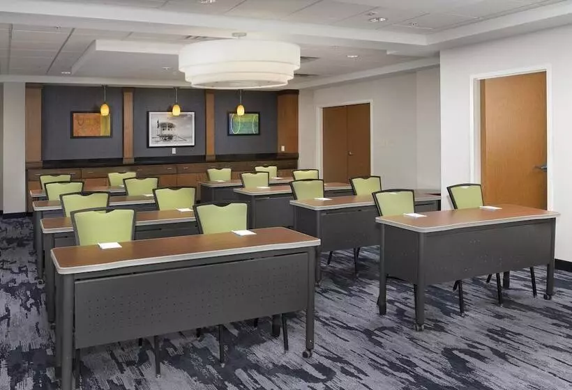 ホテル Fairfield Inn & Suites By Marriott Miami Airport South