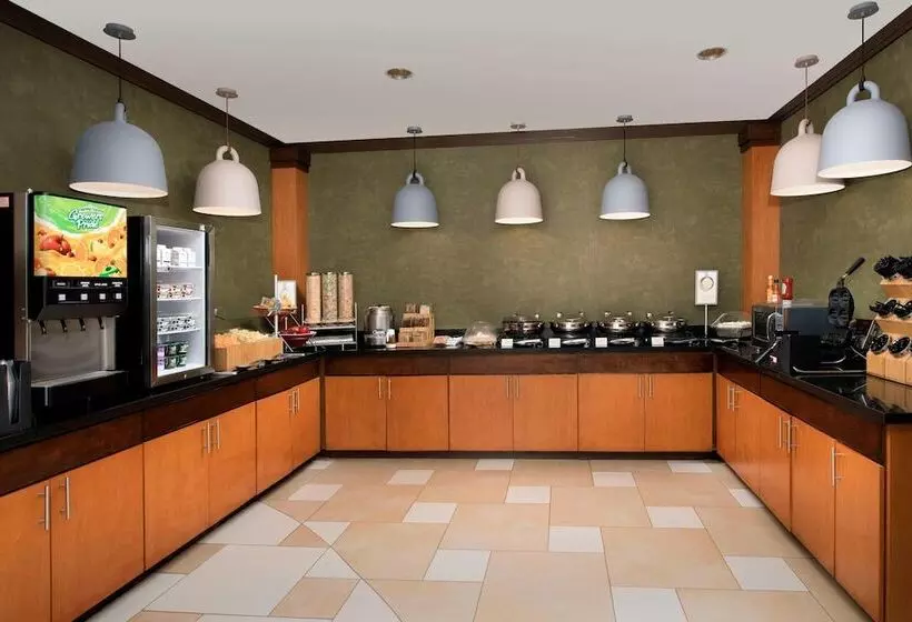 ホテル Fairfield Inn & Suites By Marriott Miami Airport South